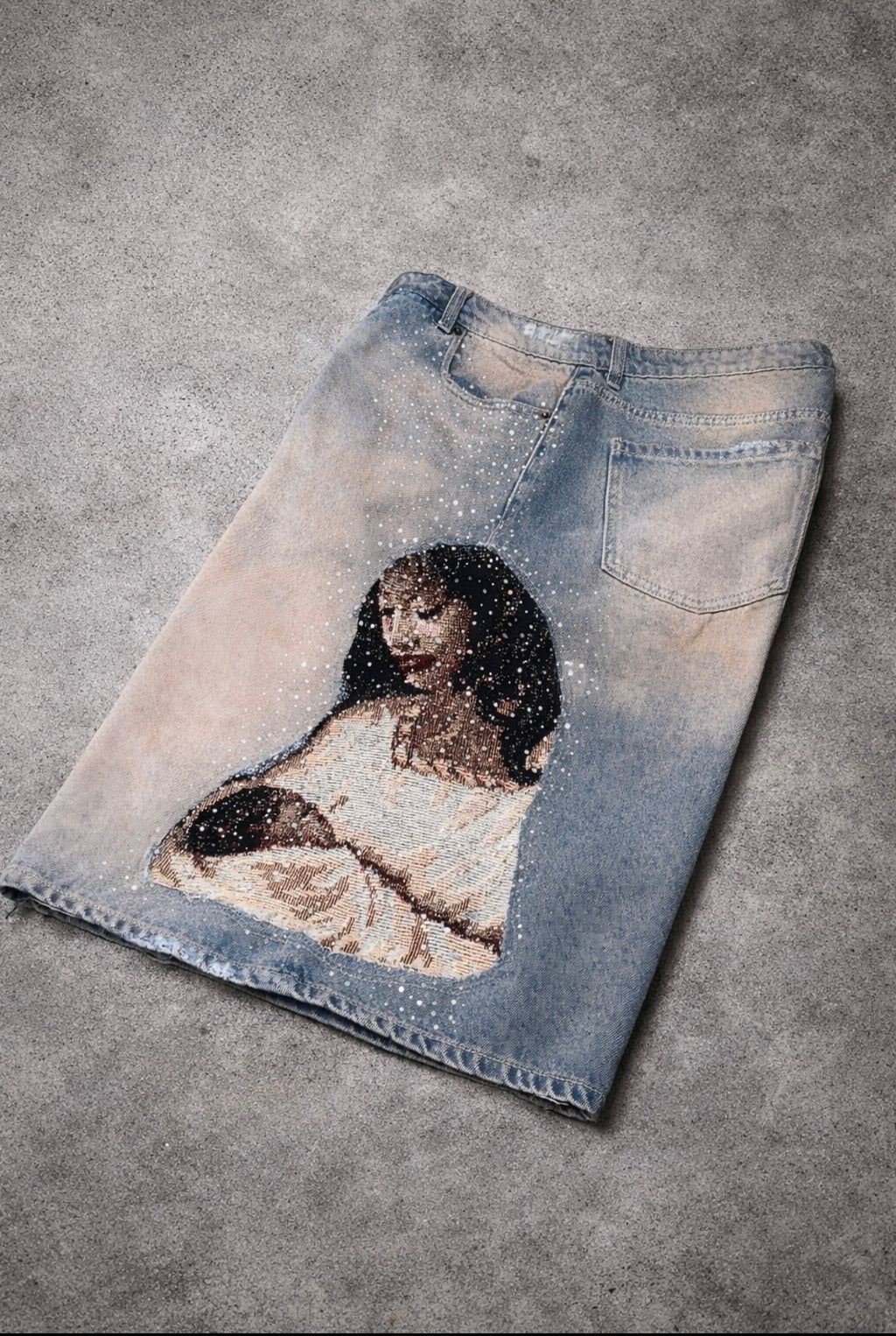 Angel Denim