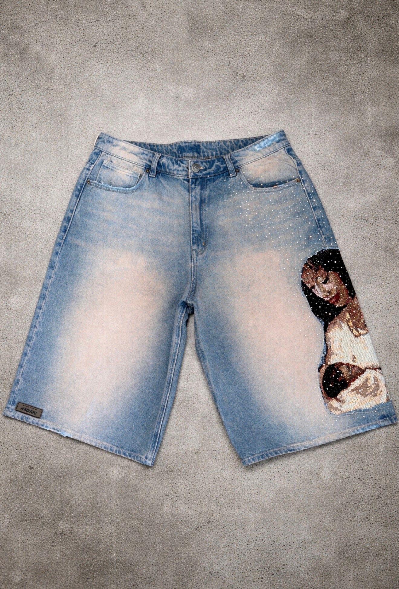 Angel Denim